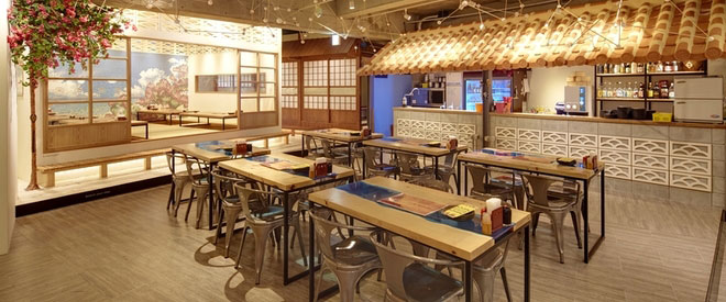 二次会 おニャンコ倶楽部