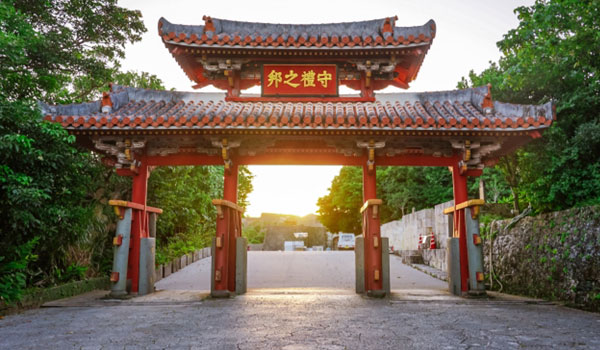 沖縄のゴルフ事情ってどうなの？